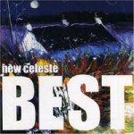 New Celeste - Best Of CD – Zbozi.Blesk.cz