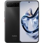 Nubia Air 8GB/256GB Titanium Black – Zboží Živě