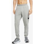 Nike DRI-FIT Šedá Černá – Zboží Dáma