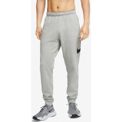 Nike DRI-FIT Šedá Černá – Zboží Dáma