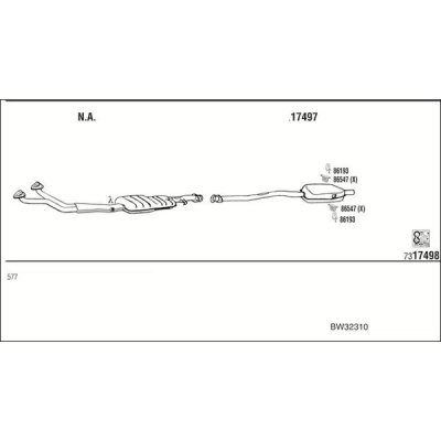 Walker WA 86136 – Hledejceny.cz