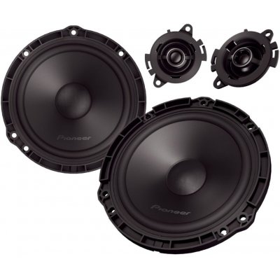 Pioneer TS-Q160C-PC – Hledejceny.cz