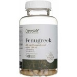 OstroVit Fenugreek vege 90 kapslí – Hledejceny.cz