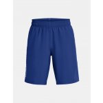 Under Armour UA Tech Woven Wordmark modrá – Sleviste.cz