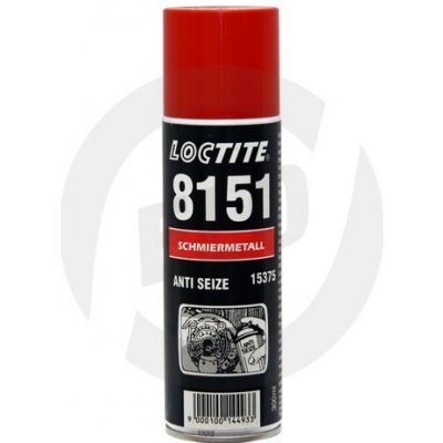 Loctite 8151 400 ml – Zbozi.Blesk.cz