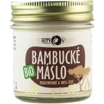 PURITY VISION BIO Bambucké máslo 120 ml – Zboží Dáma