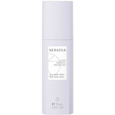 Termoochranný sprej pro tepelný styling (Flat Iron Spray) 75 ml – Zboží Dáma