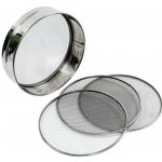STALGAST Souprava 4 sít o průměru210 mm | STALGAST, 073210 – Hledejceny.cz