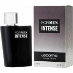 Jacomo For Men Intense parfémovaná voda pánská 100 ml – Hledejceny.cz