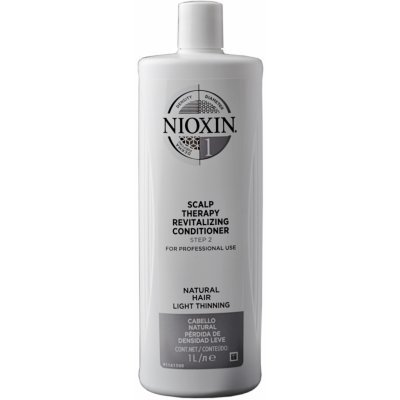 Nioxin System 1 Scalp Revitalising Conditioner 1000 ml