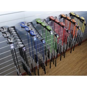 MKids Wood/Hybrid Club Holder