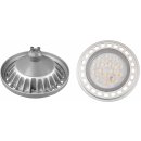 T-LED LED žárovka GU10 AR111 X45/100 15W Teplá bílá