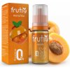 E-liquid Frutie Meruňka 10 ml 0 mg