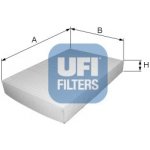 UFI Filtr, vzduch v interiéru 53.063.00 | Zboží Auto