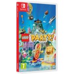 LEGO Party! – Sleviste.cz