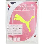 Tangle Teezer Compact Styler Puma kartáč na vlasy – Zboží Dáma
