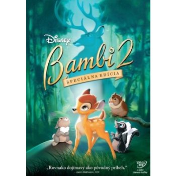 Bambi 2