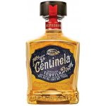 Centinela Teqiula Reposado 40% 0,7 l (holá láhev) – Zboží Dáma