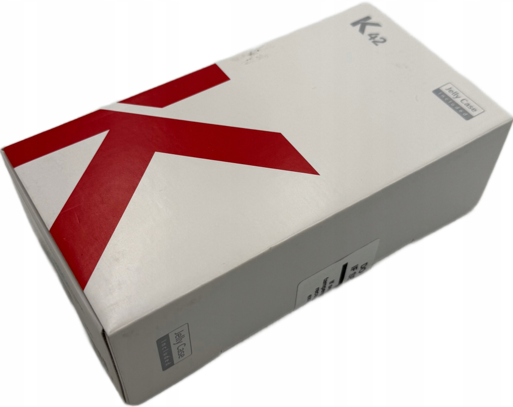 LG K42 3GB/64GB Dual SIM na Heureka.cz