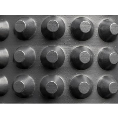 Gutta Nopová folie Guttabeta T20, 20 x 1 m – Sleviste.cz