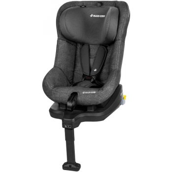 Maxi-Cosi TOBIFIX 2018 Nomad black