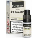 Emporio Salt Karavana 10 ml 20 mg – Sleviste.cz