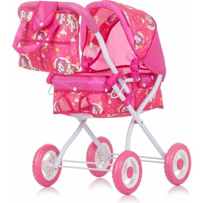 Chipolino Hluboký Dora Unicorn – Hledejceny.cz