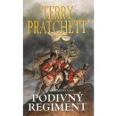 Podivný regiment - Terry Pratchett