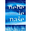 Nebe je naše - Luke Allnutt