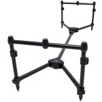 Daiwa Stojan Black Widow Low Level 3 Rod Pod – Zboží Dáma