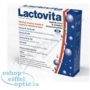 Doplněk stravy Lactovita tablety eff.16