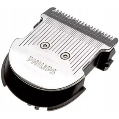 Nůž Čepel do stříhacího strojku Philips stříbrný – Hledejceny.cz