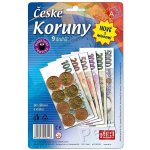 Pexi České koruny – Hledejceny.cz