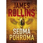 Sedmá pohroma - James Rollins – Hledejceny.cz