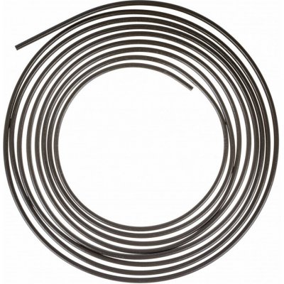 AHProfi Ocelová brzdová trubka, průměr 4,75 mm, délka 5m - WP47545 – Hledejceny.cz