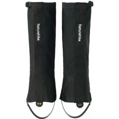 NATUREHIKE Snow leopard outdoor all-terrain snow boot legging gaiter – Hledejceny.cz