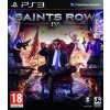 Hra na PS3 Saints Row 4