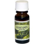 Essential Oil vonný olej Lesní směs 10 ml – Hledejceny.cz