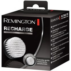 Remington náhradní čistící kartáček pro citlivou pleť SP-FC8