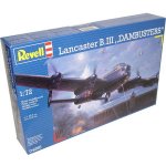 Revell Avro Lancaster B. III Dambusters 04295 1:72 – Zboží Dáma