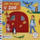 Kniha Jak to žije v zoo