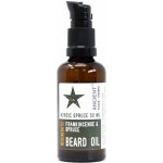 Ancient Wisdom olej na vousy severský smrk regeneruj! 50 ml – Hledejceny.cz