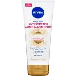 NIVEA Luminous 630 tělový krém 200 ml – Zboží Mobilmania