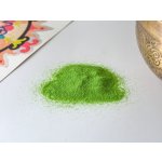 Radost v písku Barevný písek PISTÁCIOVÁ 40 g – Zboží Dáma