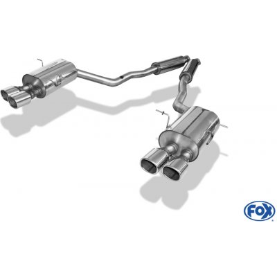 FOX BM050004-656ANL – Hledejceny.cz