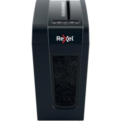 Rexel Secure X8-SL – Zboží Živě