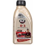 K2 Brzdová kapalina DOT 3 500 ml | Zboží Auto