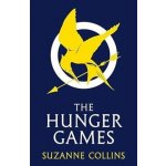 The Hunger Games - Suzanne Collins – Zboží Mobilmania