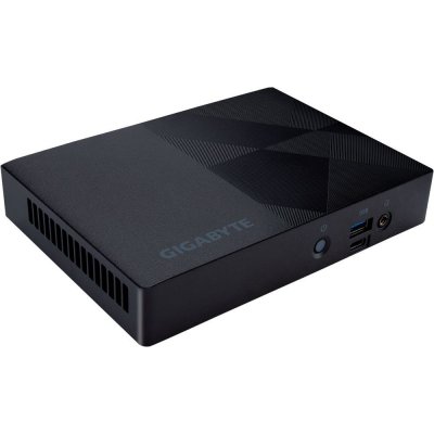 Gigabyte Brix GB-BNIP-N200 – Zboží Mobilmania