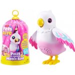 ZURU Pets Alive Magický papoušek Polly – Hledejceny.cz